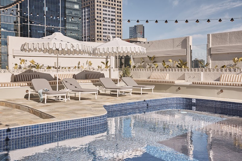 Rydges Melbourne in Melbourne, Australia
