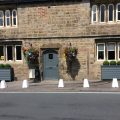 Rye-Flatt Bed & Breakfast
