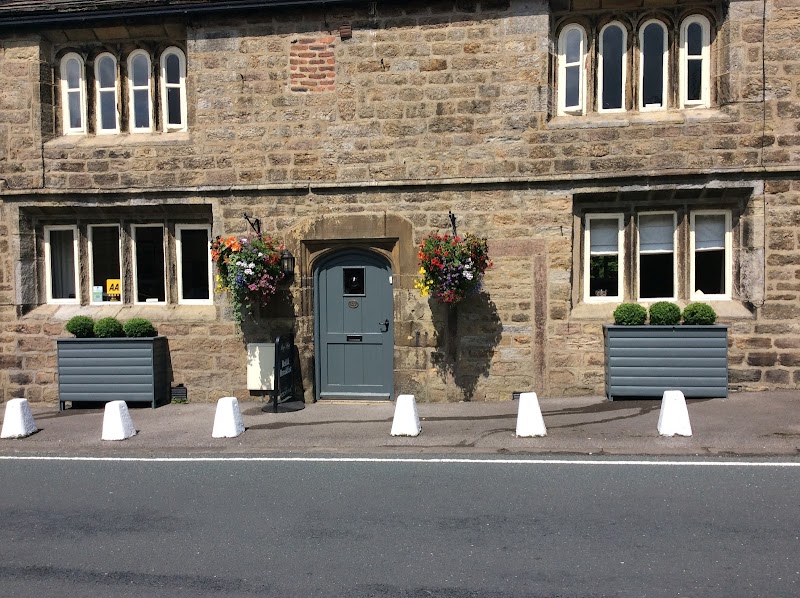 Rye-Flatt Bed & Breakfast in Colne, United Kingdom