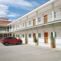 S-House Hotel