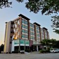 S Tara Grand Hotel