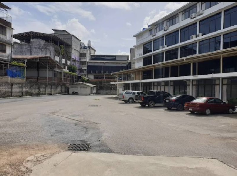 S.A. Hotel in Trat, Thailand
