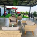 S.S. Hotel and Resort