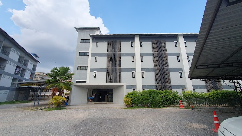 S2 at Uthai Thani in Uthai Thani, Thailand