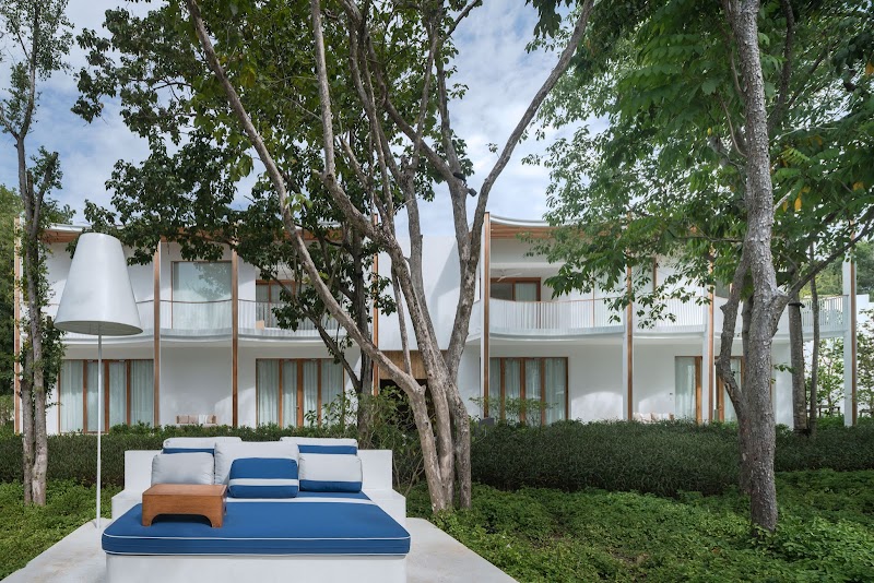 SALA Samui Chaweng Beach Resort in Ko Samui, Thailand