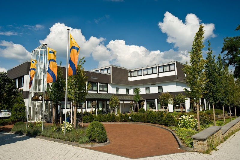 SETA Hotel in Bad Neuenahr-Ahrweiler, Germany