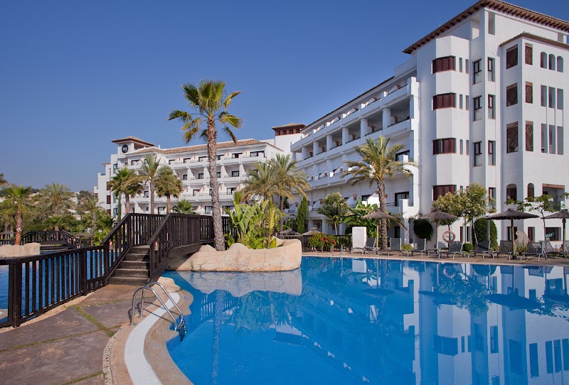 SH Villa Gadea in Altea, Spain