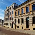 SL’otel – Das StadtHotel