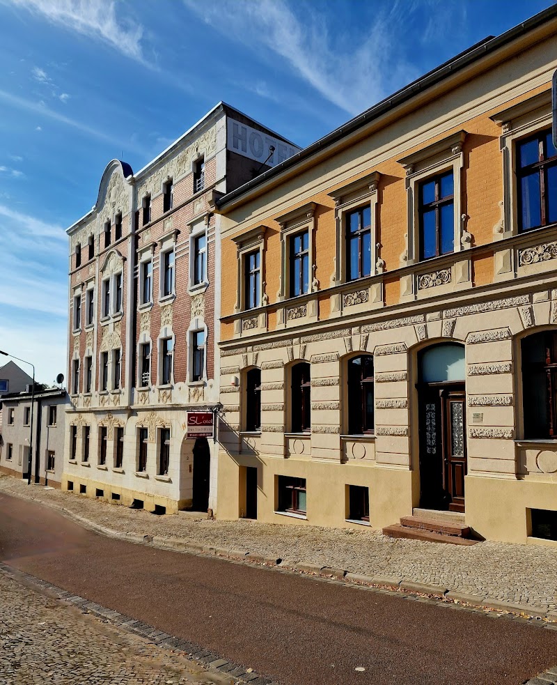 SL'otel - Das StadtHotel in Bernburg, Germany