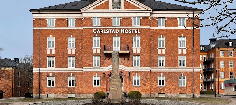 STF Hostel Karlstad in Karlstad, Sweden