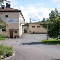 STF Hostel Vassbo