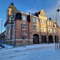 STF Ostersund Ledkrysset Hostel