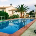 Sa Bassa Plana Hotel