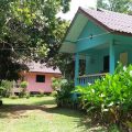 Sab Ananta Resort
