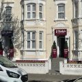 Saba Hotel London