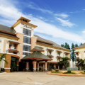 Sabai Hotel Korat