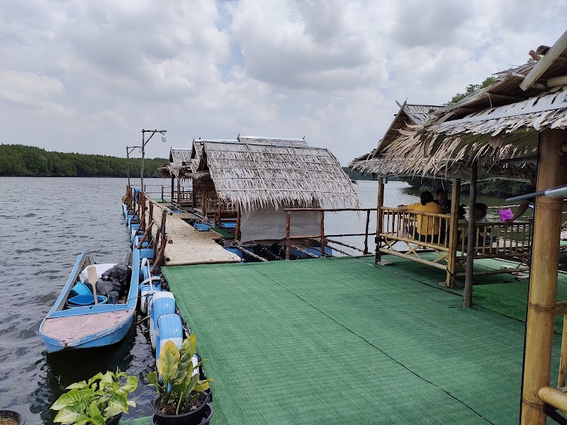 Sabai Sabai Guesthouse in Songkhla, Thailand