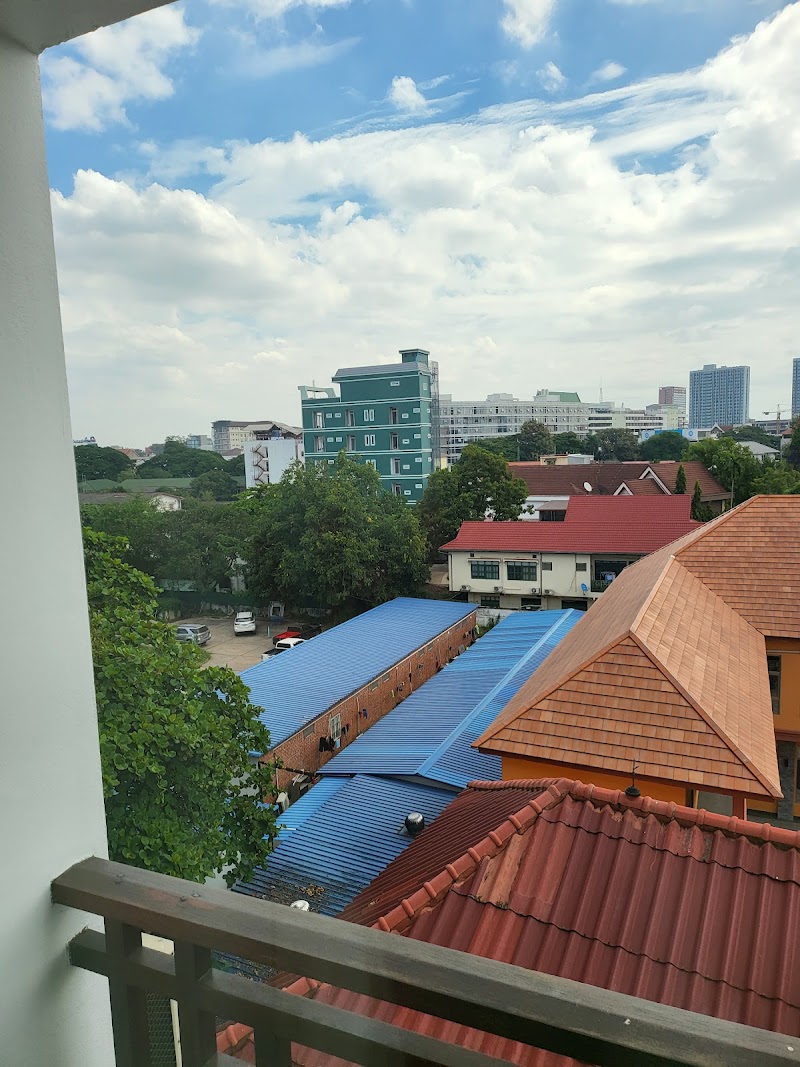 Sabaidee Hotel in Nakhon Phanom, Thailand