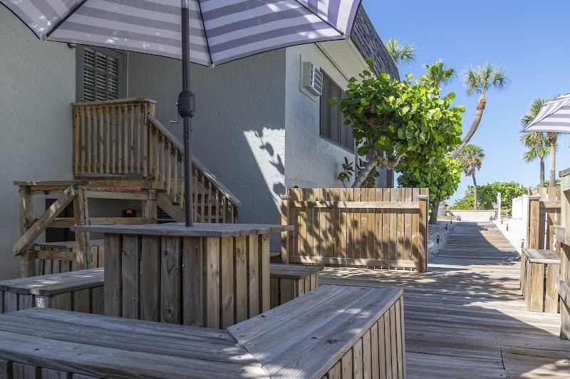 Sabal Palms Inn in St. Pete Beach, Florida, United States