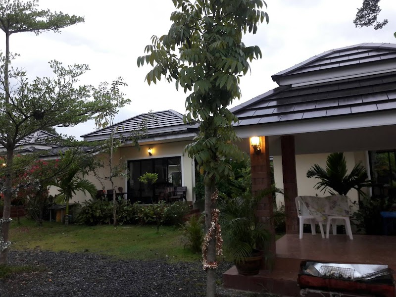 Sabaydee Resort in Nakhon Nayok, Thailand