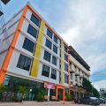 Sabuy Best Hotel Phayao
