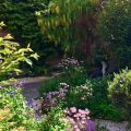 Sacred Garden Retreat