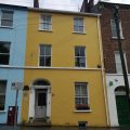Saddlers House
