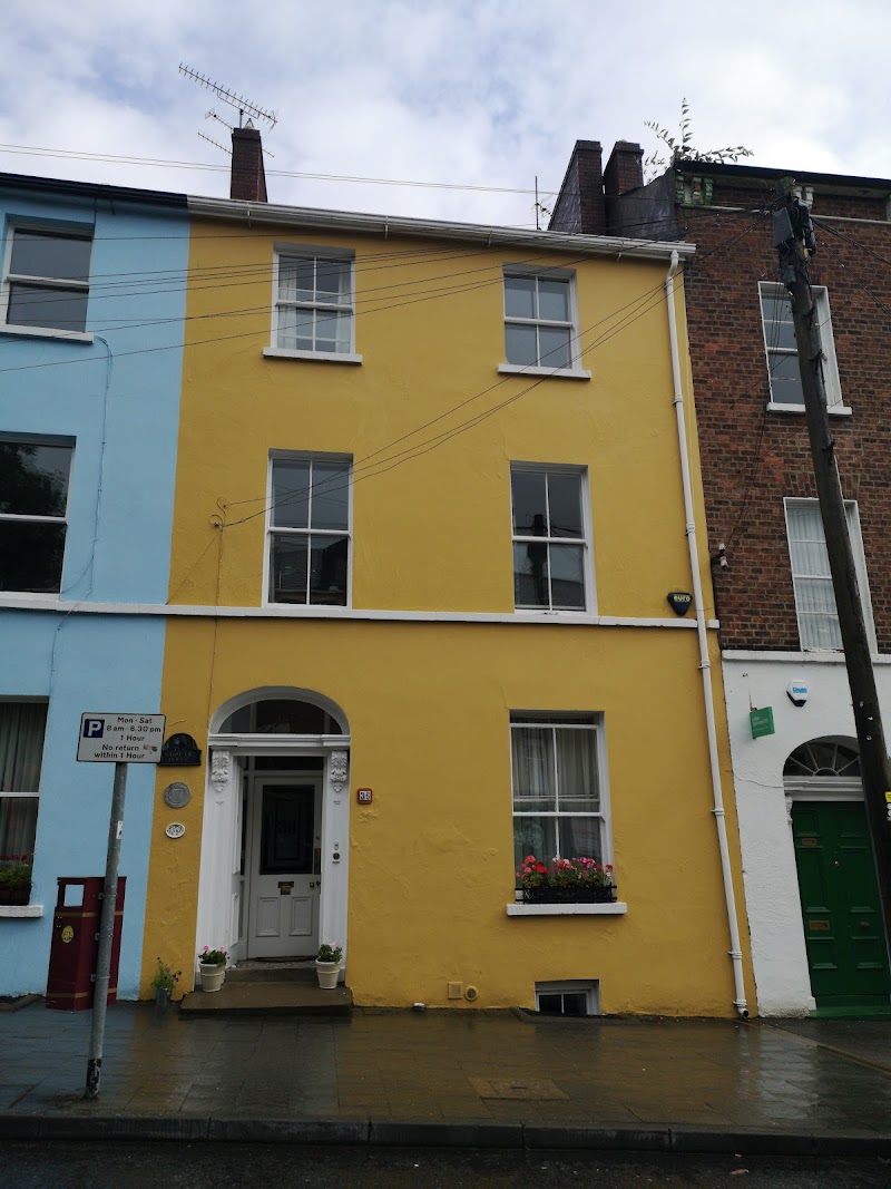 Saddlers House in Derry, United Kingdom