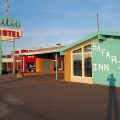 Safari Inn Motel