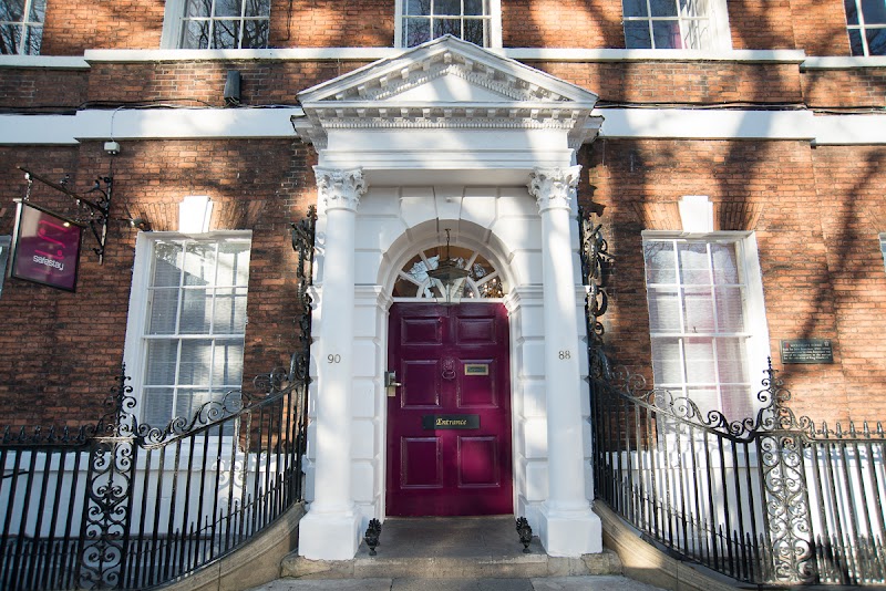 Safestay York in York, United Kingdom