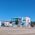 Saga Resort