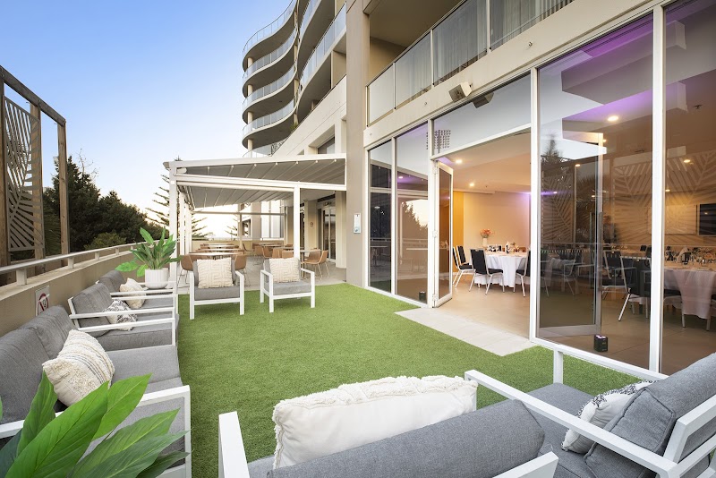 Sage Hotel Wollongong in Wollongong, Australia
