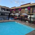 Sahara Courtyard Inn Penticton