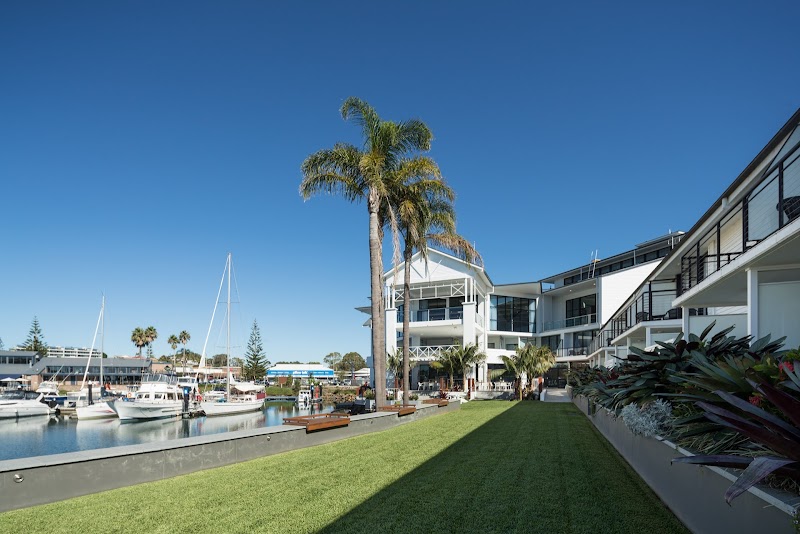 Sails Port Macquarie by Rydges in Port Macquarie, Australia