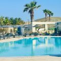 Saint Andrea Seaside Resort