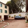 Saint Charles Hotel
