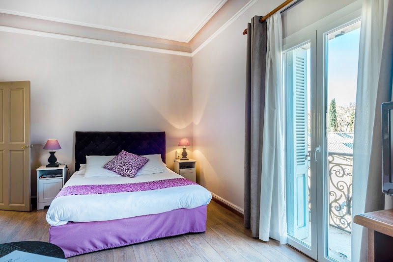 Sainte Anne Hotel in Apt, France