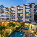 Sakulchai Place Hotel