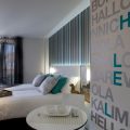 Salamanca Suites