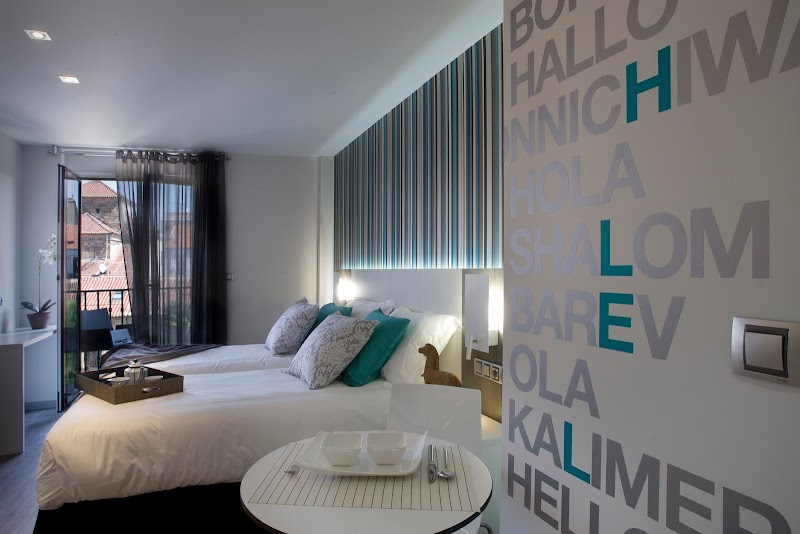 Salamanca Suites in Salamanca, Spain