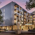Saline1822 Hotel Bad Rappenau