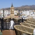 Salles Hotel Málaga Centro