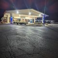 Sallisaw Inn