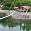 Salmon Run Lodge