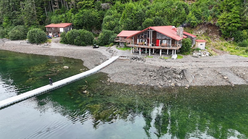 Salmon Run Lodge in Ketchikan, Alaska, United States