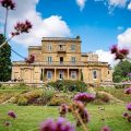 Salomons Estate