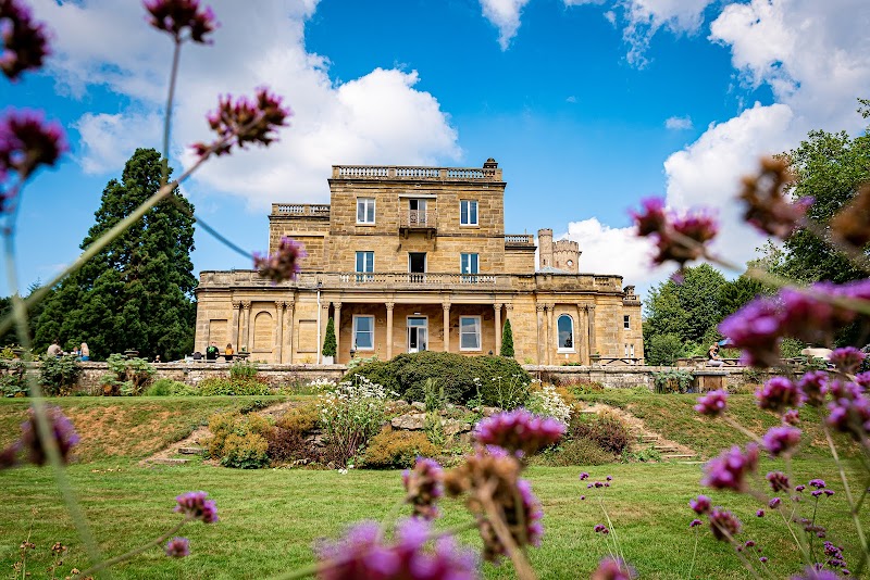 Salomons Estate in Royal Tunbridge Wells, United Kingdom