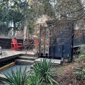 Salt Spring Carriage House B&B