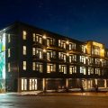 SaltLine Hotel