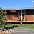 Saltbush Retreat